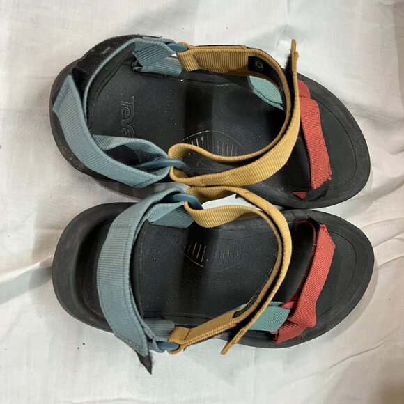 Teva Hurricane Sandal - Picture 3 of 7